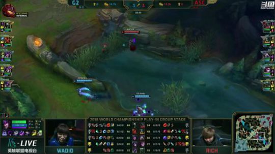 liyunanhj发布了一个斗鱼视频2018-10-05