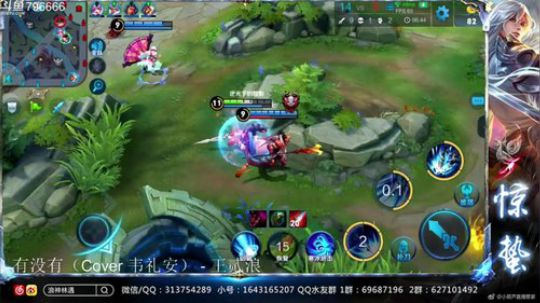 惊蜇：祝大家国庆快乐 2018-10-05 18点场