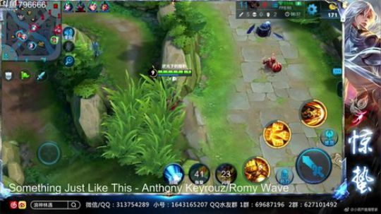 惊蜇：祝大家国庆快乐 2018-10-05 16点场