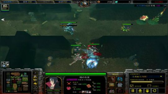 《RPG》菜的抠脚！ 2018-10-05 19点场