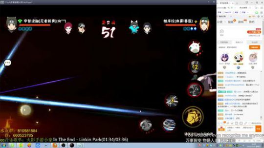 嗯v1发布了一个斗鱼视频2018-10-05