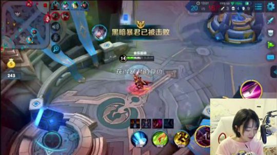 短发小姐姐声音超可爱 2018-10-04 23点场