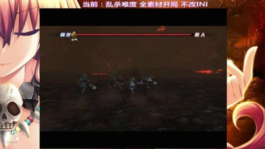 奶妈月下美人绝杀真霸王 ╮(╯_╰)╭
