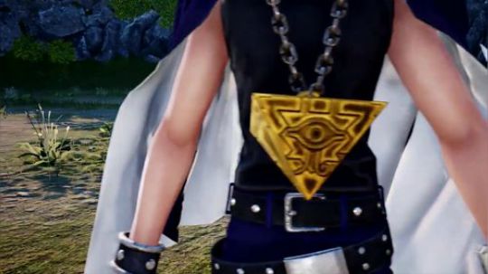 木叶村加金门大桥？最新Jump Force官方预告短片！