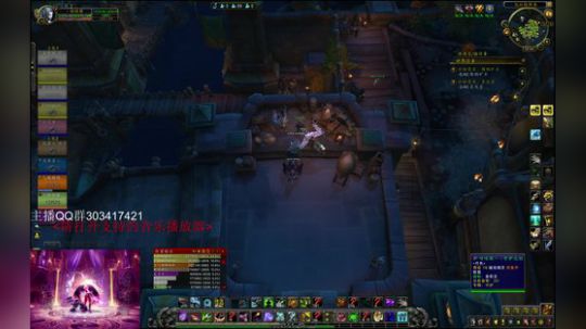 3000分段LR DH DZ评级 2018-10-05 20点场