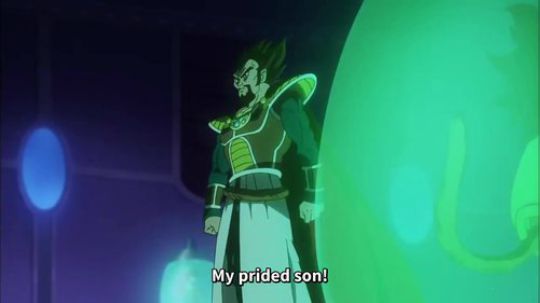 悟空的生父巴达克身世之谜！龙珠经典剧场版北美高清重映！