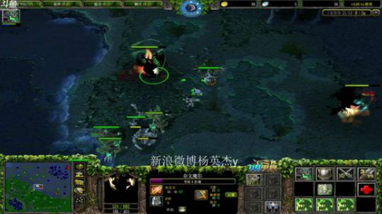 太熊的直播间 2018-10-05 04点场