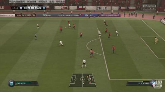 FIFA19终极难度志在复兴阿森纳！三冠 2018-10-04 20点场