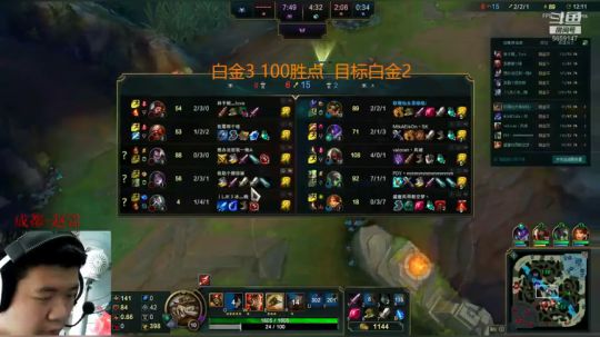 高强度直播 5659147 2018-10-04 11点场