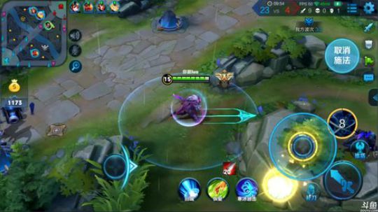 为白立场发布了一个斗鱼视频2018-10-05