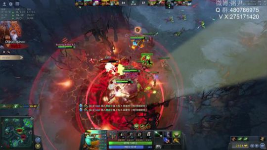 神灵武士  永远被削的神 2018-10-05 13点场