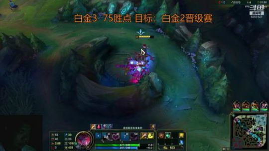 白金1or白金3？ 2018-10-04 00点场