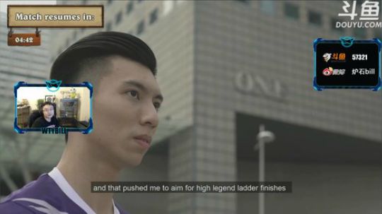 ace017发布了一个斗鱼视频2018-10-05