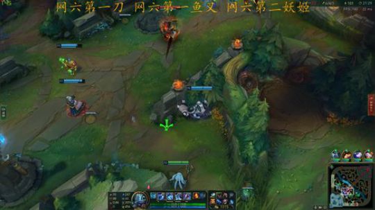 【刘博】网六第一刀 2018-10-04 16点场