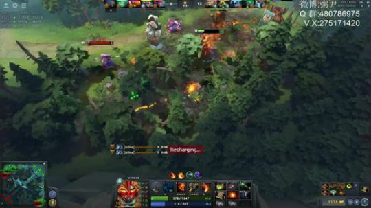 神灵武士  永远被削的神 2018-10-05 17点场