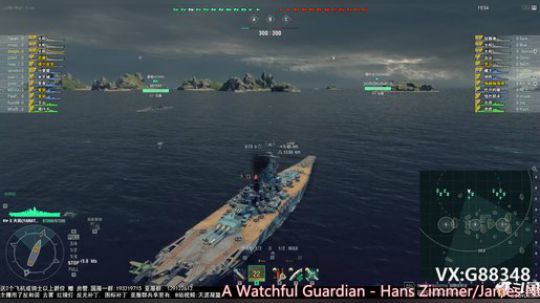 天涯 战舰世界 赚钱攒电脑! 2018-10-05 21点场