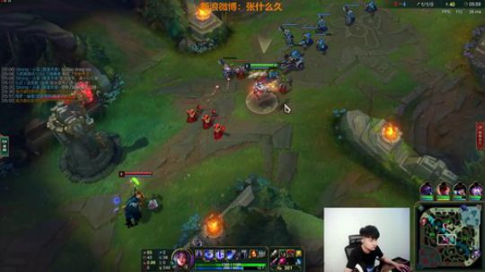 格莱美发布了一个斗鱼视频2018-10-06