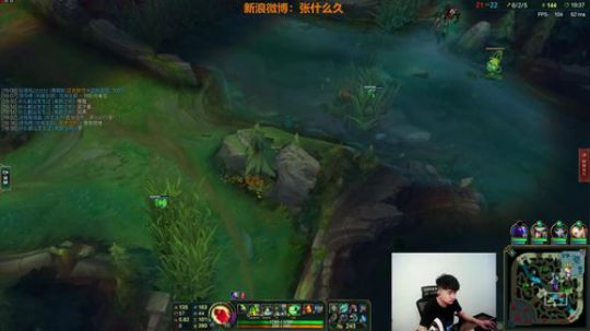 liyunanhj发布了一个斗鱼视频2018-10-06