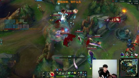 liyunanhj发布了一个斗鱼视频2018-10-06