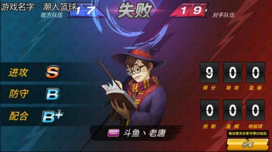 老唐：潮人篮球顶投一哥！ 2018-10-03 10点场
