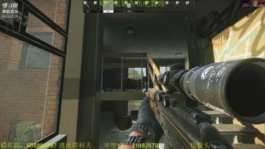 毛毛：逃离塔科夫0.10，国庆节快乐！ 2018-10-05 20点场