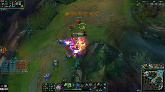 完美世界mc发布了一个斗鱼视频2018-10-06