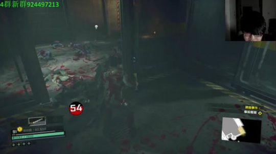 短篇恐怖系列 2018-10-06 01点场