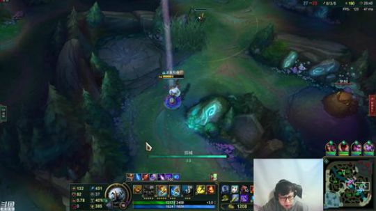 Specter橘颂发布了一个斗鱼视频2018-10-06