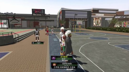 小乐：NBA2K19生涯从60到99之路 2018-10-01 02点场