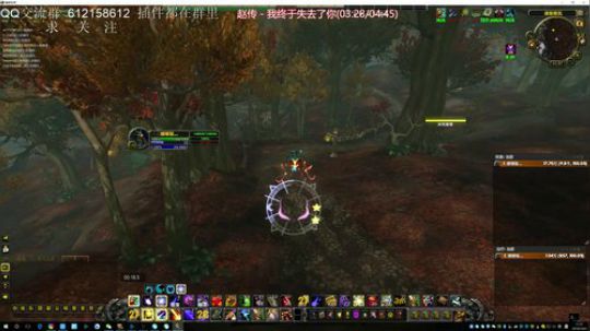 猴子  H奥迪尔1-8  咕咕/奶德视角 2018-10-04 10点场