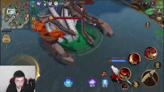 一天：快乐就对了~~ 2018-10-04 21点场