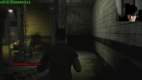 斗鱼第一电锯惊魂 2018-10-05 21点场