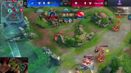 登月团丶离去发布了一个斗鱼视频2018-10-06