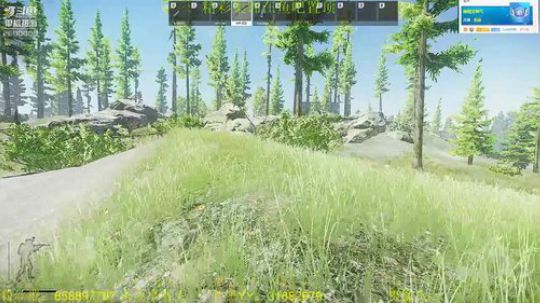 毛毛：逃离塔科夫0.10，国庆节快乐！ 2018-10-05 15点场