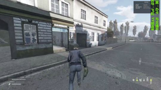 dayz僵尸末日#37 2018-10-05 13点场
