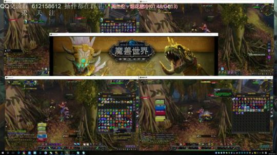 猴子  世界任务肝肝肝 2018-10-04 06点场