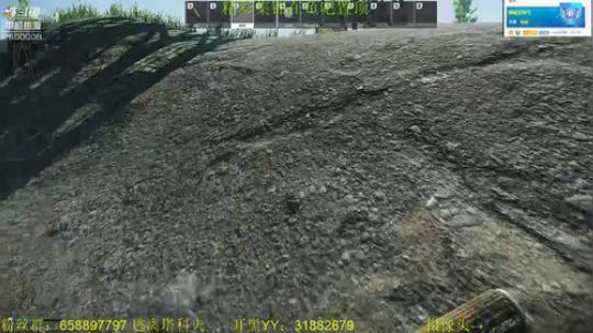 毛毛：逃离塔科夫0.10，国庆节快乐！ 2018-10-05 13点场