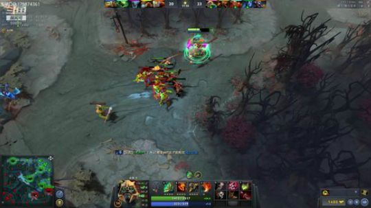 亚瑟归来 小鱼王？ 2018-10-06 08点场