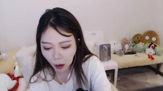 我回来啦！恢复直播！ 2018-10-06 21点场