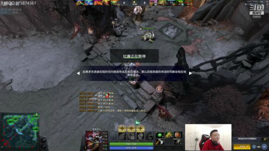 亚瑟归来 倔强卫士？ 2018-10-07 04点场