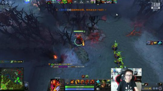 Shadow：10点抽2000好吗？ 2018-10-07 10点场