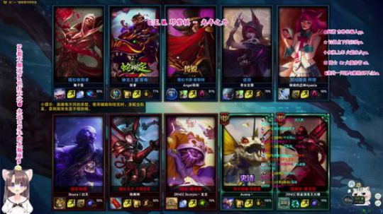 网二德玛西亚12000场乱斗女狂魔呀. 2018-10-06 00点场