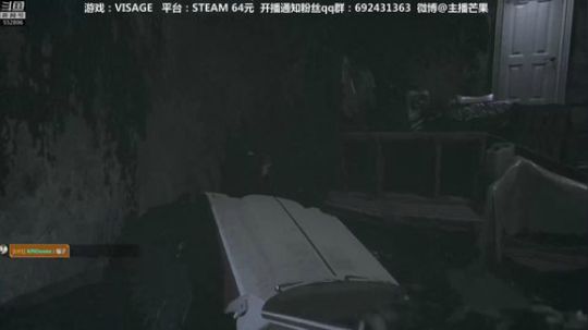 【声优果】最新恐怖大作！必须看！！ 2018-10-03 01点场