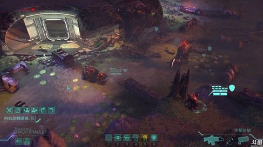 《幽浮：未知敌人》《凶宅惊魂》 2018-10-07 01点场