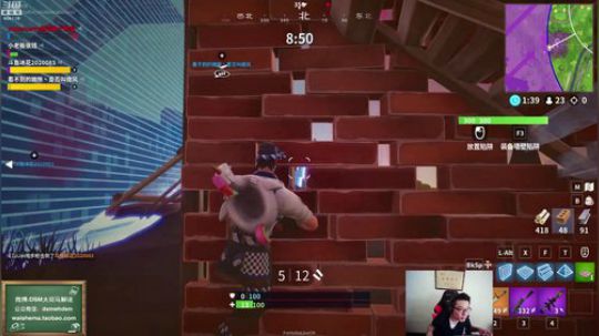 我在斗鱼看芜湖大司马丶直播英雄联盟