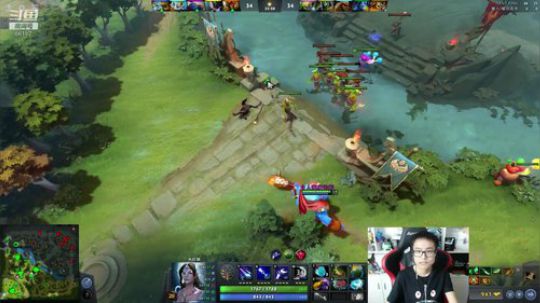 Shadow：10点抽2000好吗？ 2018-10-07 08点场