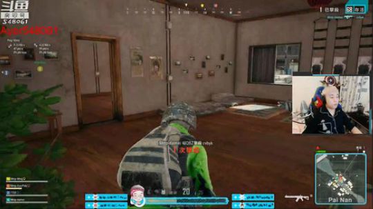 阿二:性感睡衣在线直播 2018-10-06 23点场