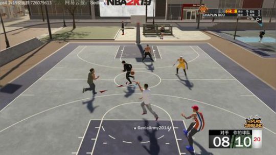 我，乱播，luanbo 2018-10-07 15点场