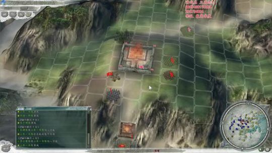 三国志11 亮剑mod 今下午播去吃饭 2018-10-07 15点场