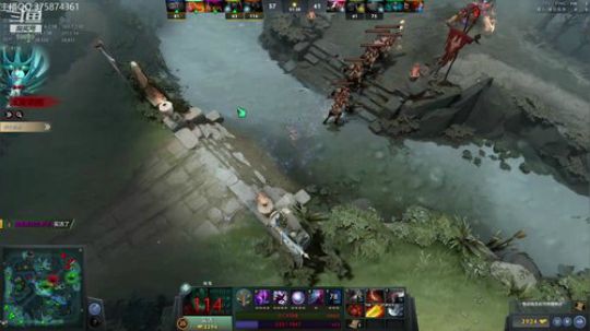 亚瑟归来 4800-6000 2018-10-08 11点场